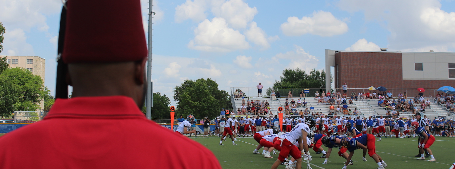 Shrine Bowl of Nebraska