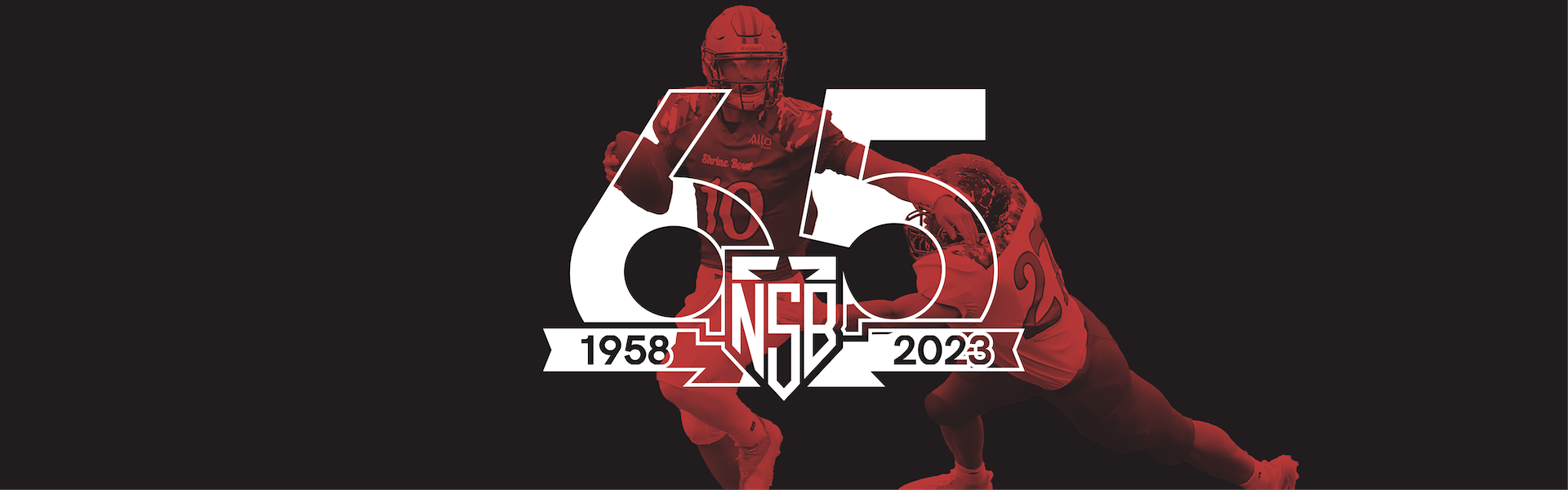 Shrine Bowl of Nebraska